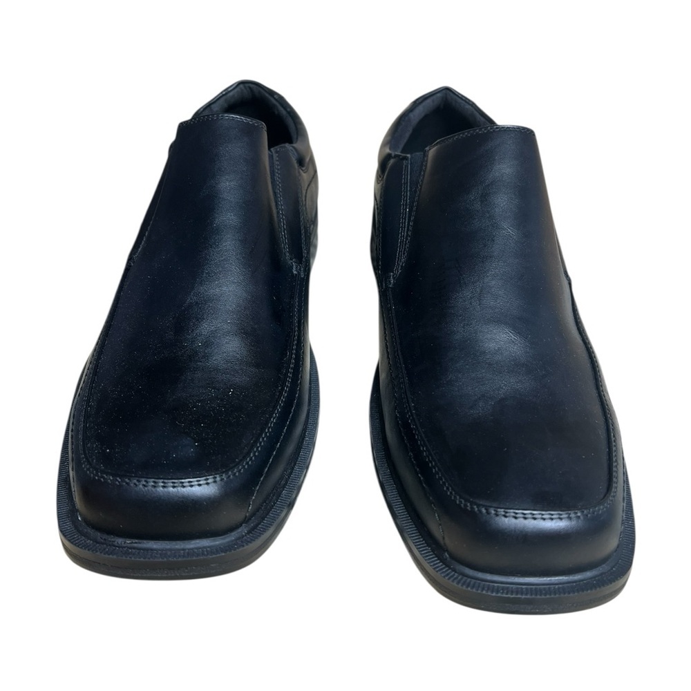 Dockers Edson's Men's Black Loafers 14